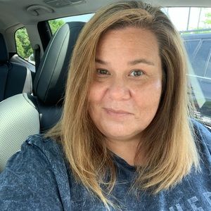 Meet your Posher, Stacy